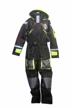 Schwimmanzug, Flotation Suit Fladen 845XB Floater, Angelanzug