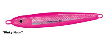 135g Power Select Noon Pink - Dieter Eisele Sea Fishing